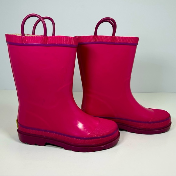 Western Chief Shoes Western Chief Waterproof Rain Boot Size 3